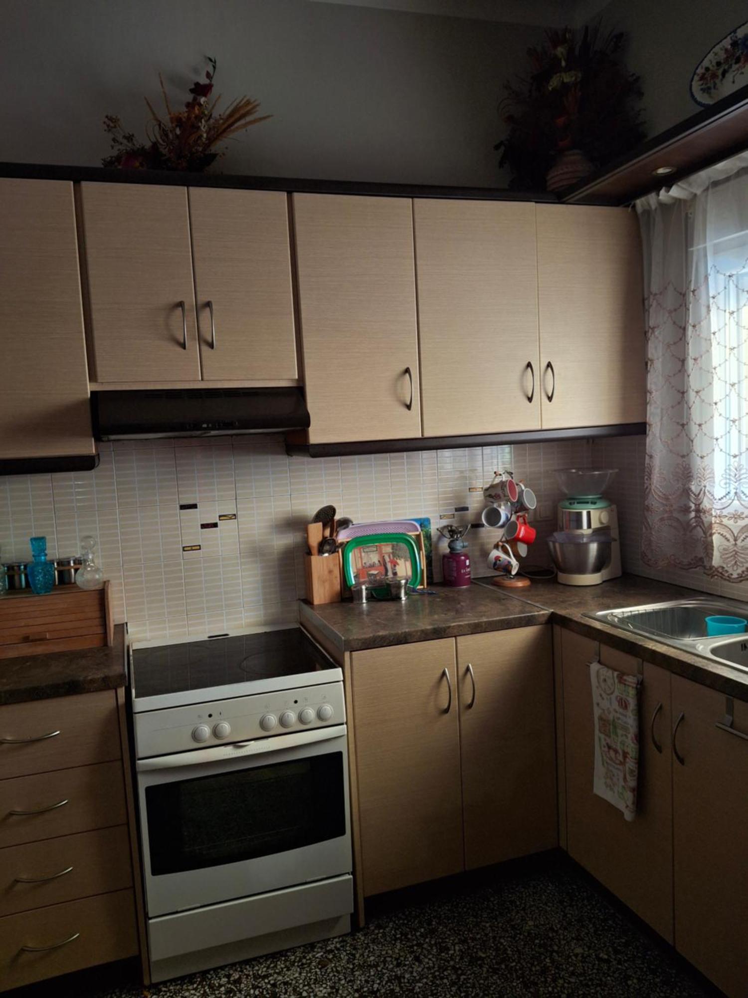 Friendly House