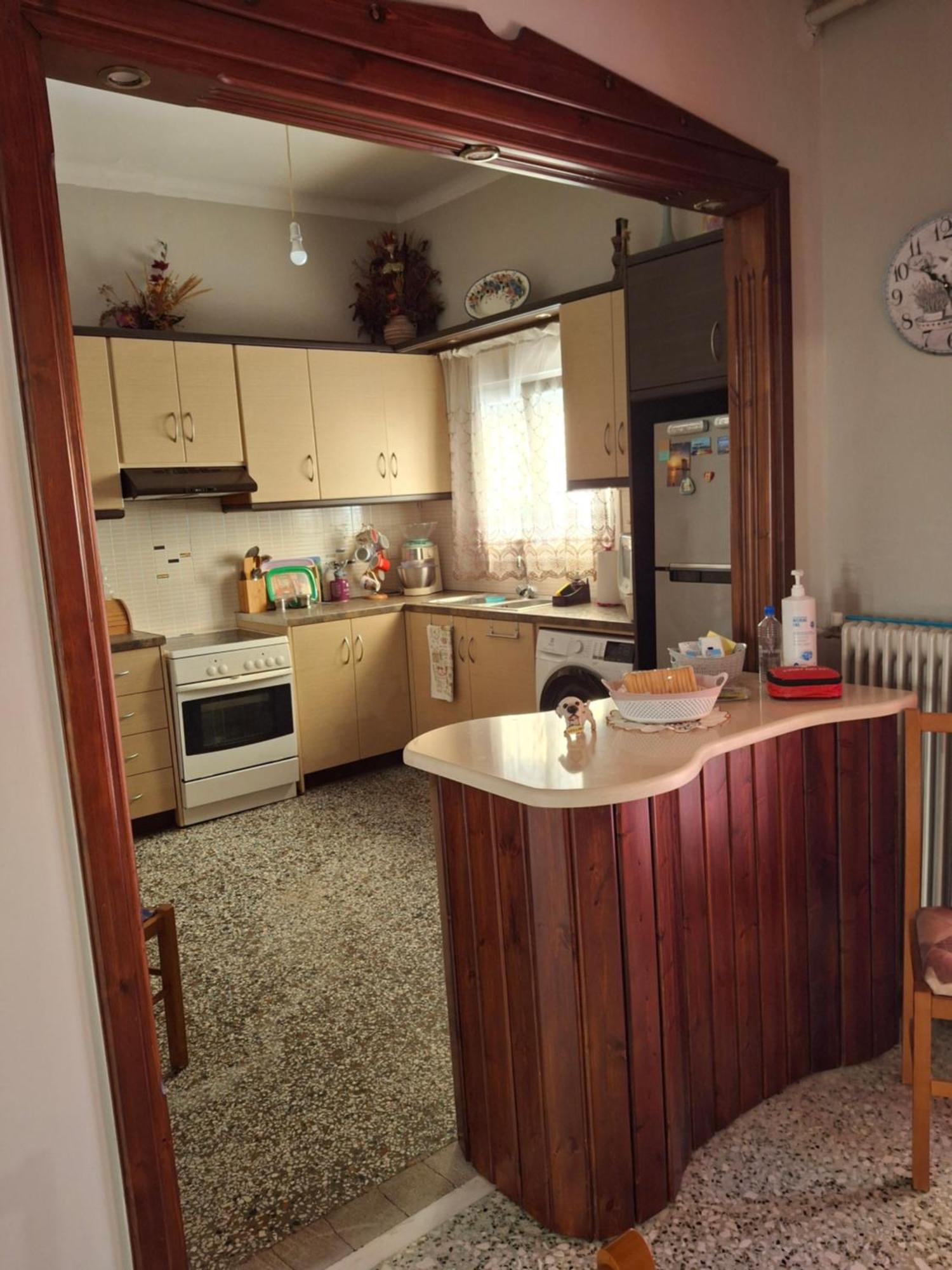 Friendly House *