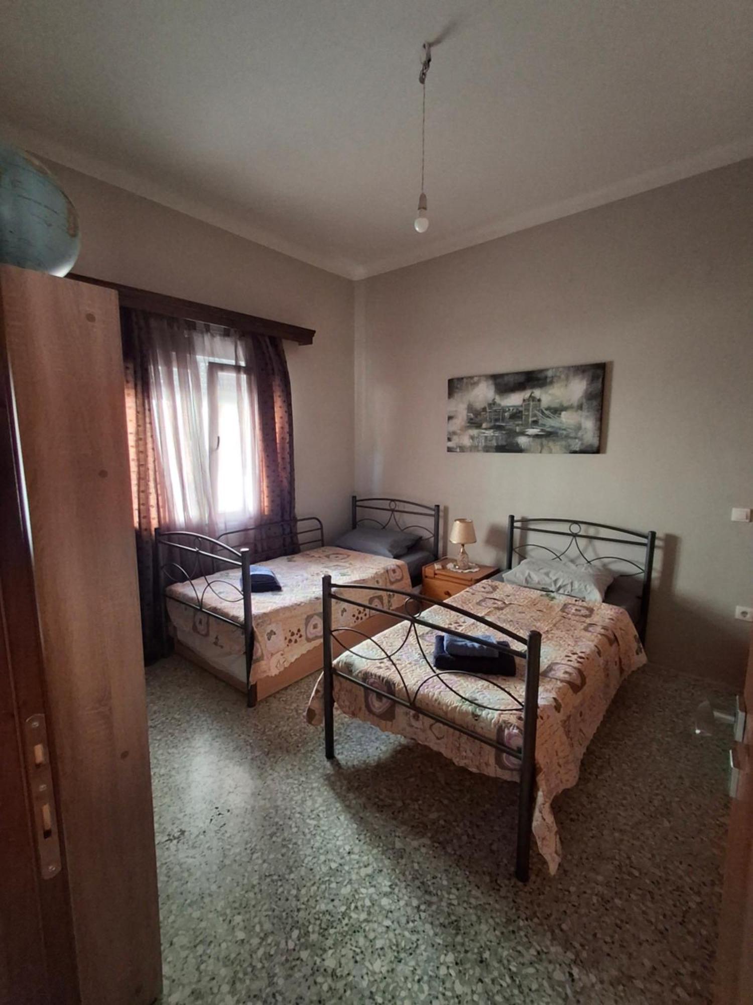 Friendly House Chios Town