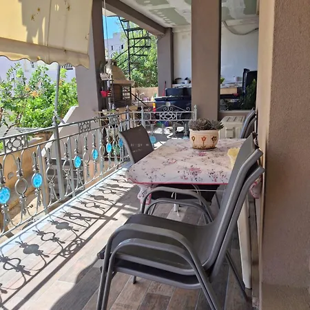 Friendly House Apartment Chios Town Exterior photo