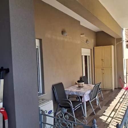 Friendly House Apartment Chios Town Exterior photo