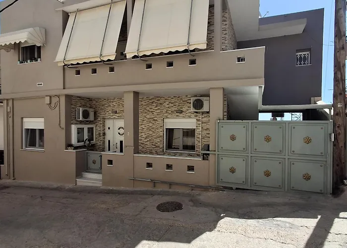 Friendly House