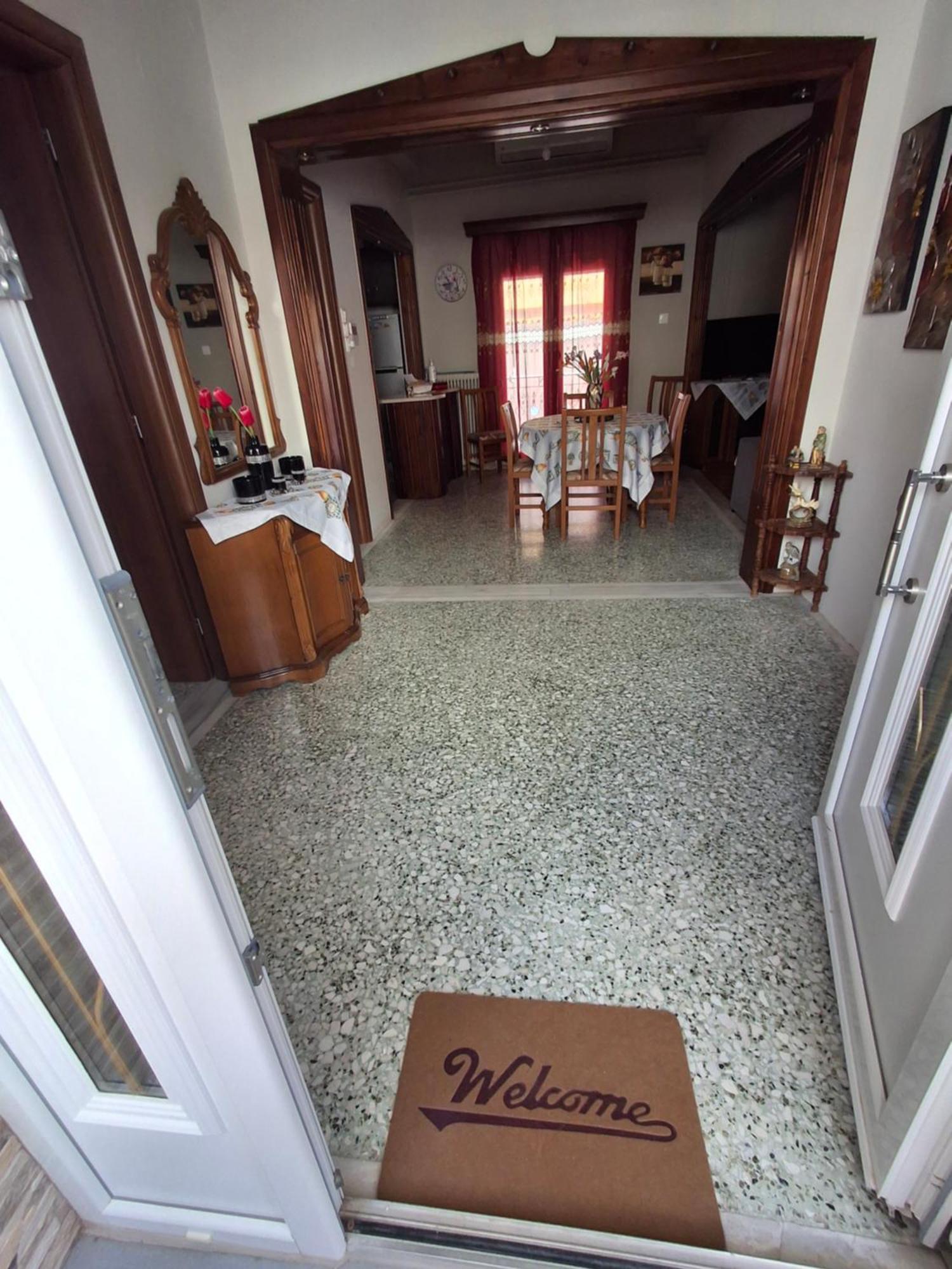 Friendly House Apartment