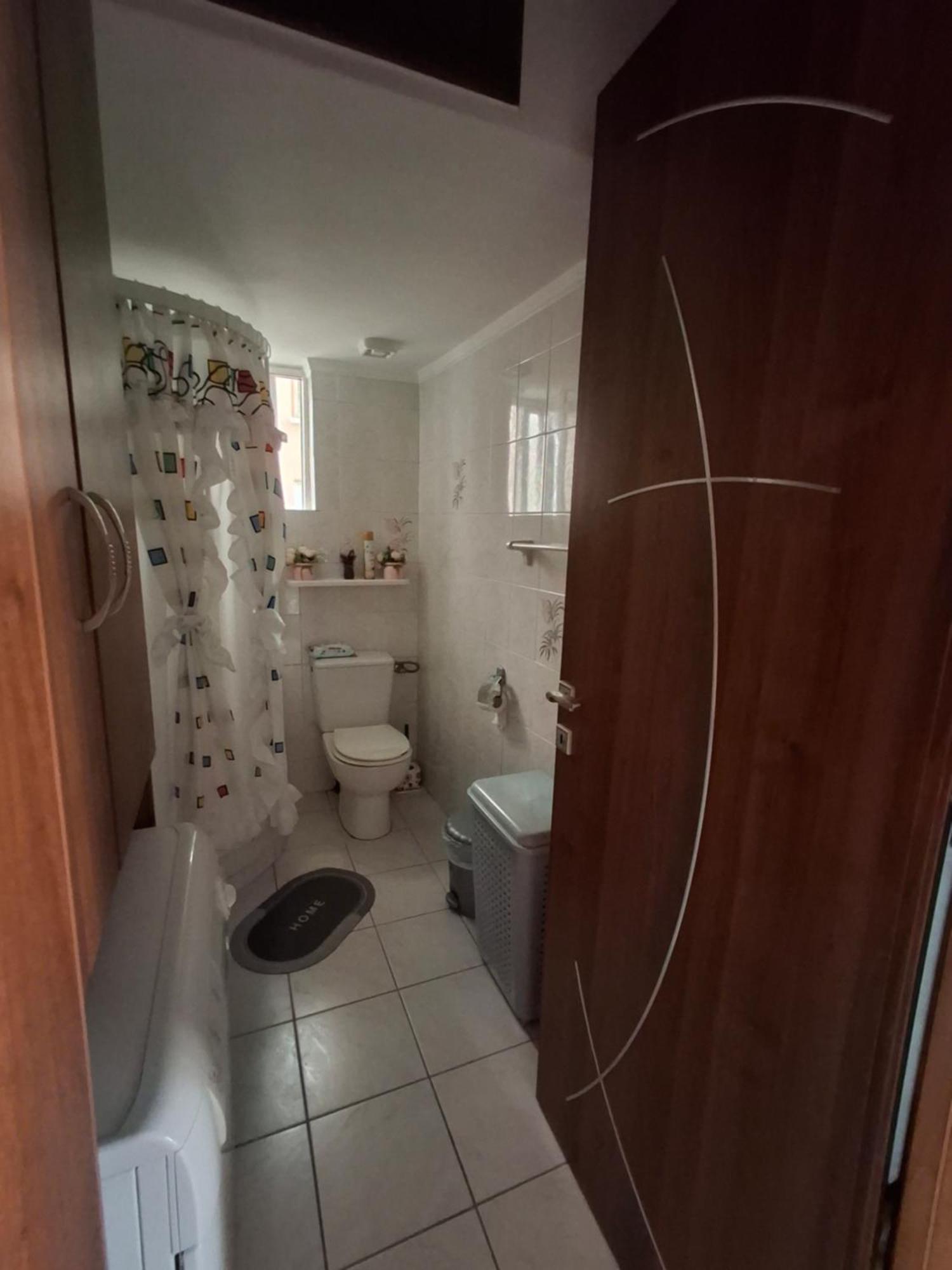 Apartment Friendly House *