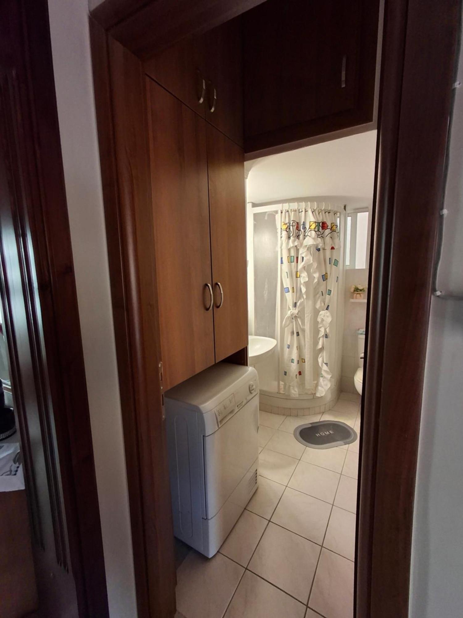 Apartment Friendly House *