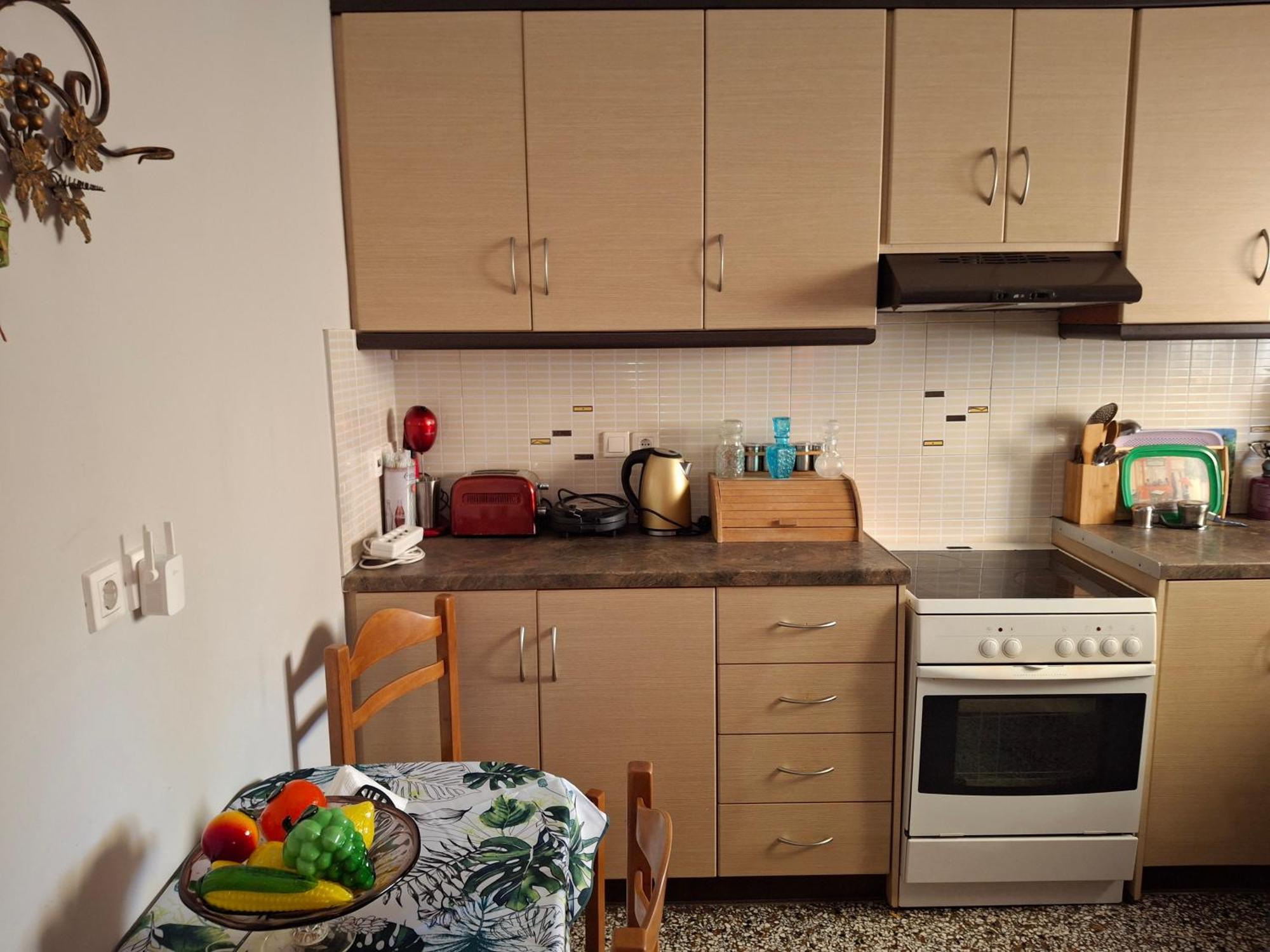 Friendly House * Chios Town