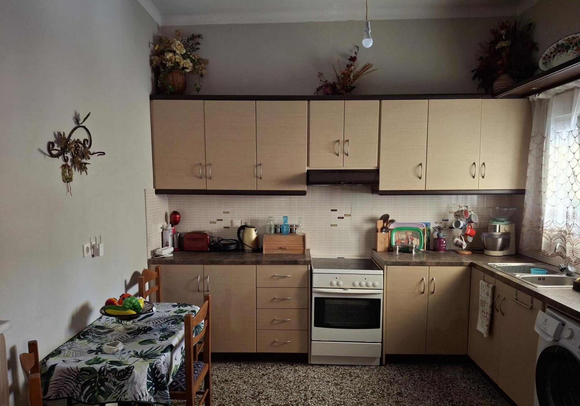 Friendly House Apartment