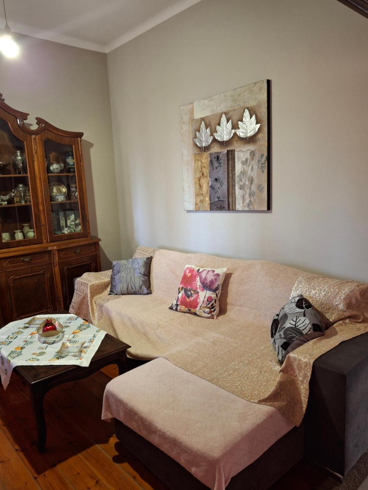 Apartment Friendly House *