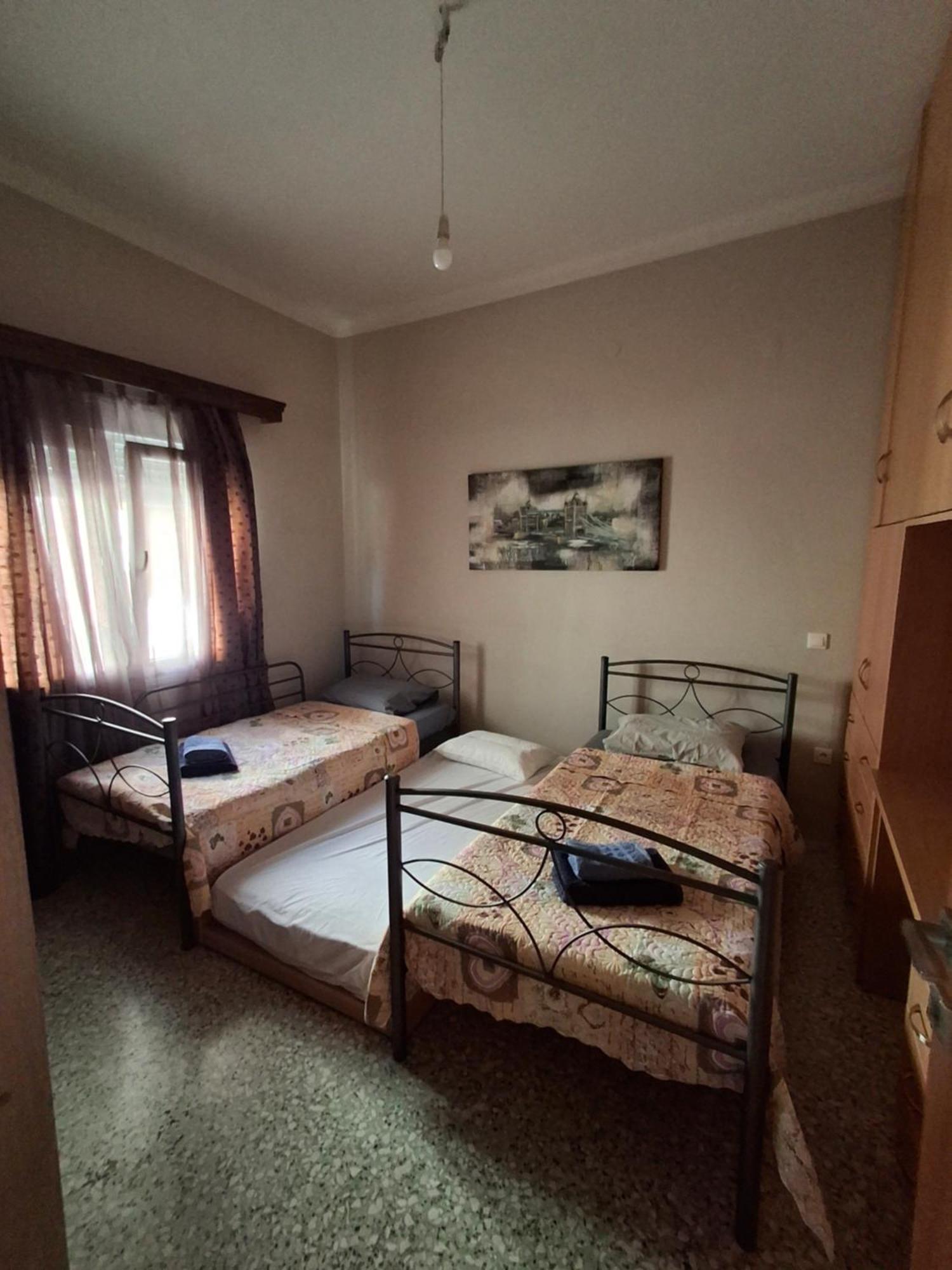 Apartment Friendly House Chios Town