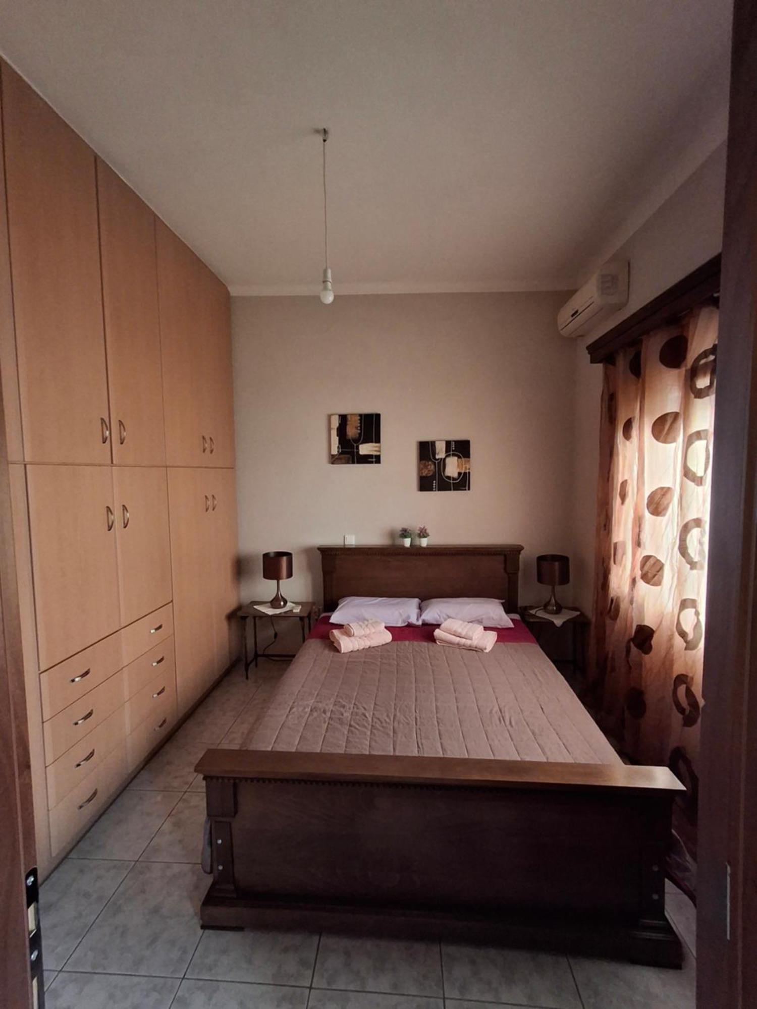 Friendly House Apartment Chios Town