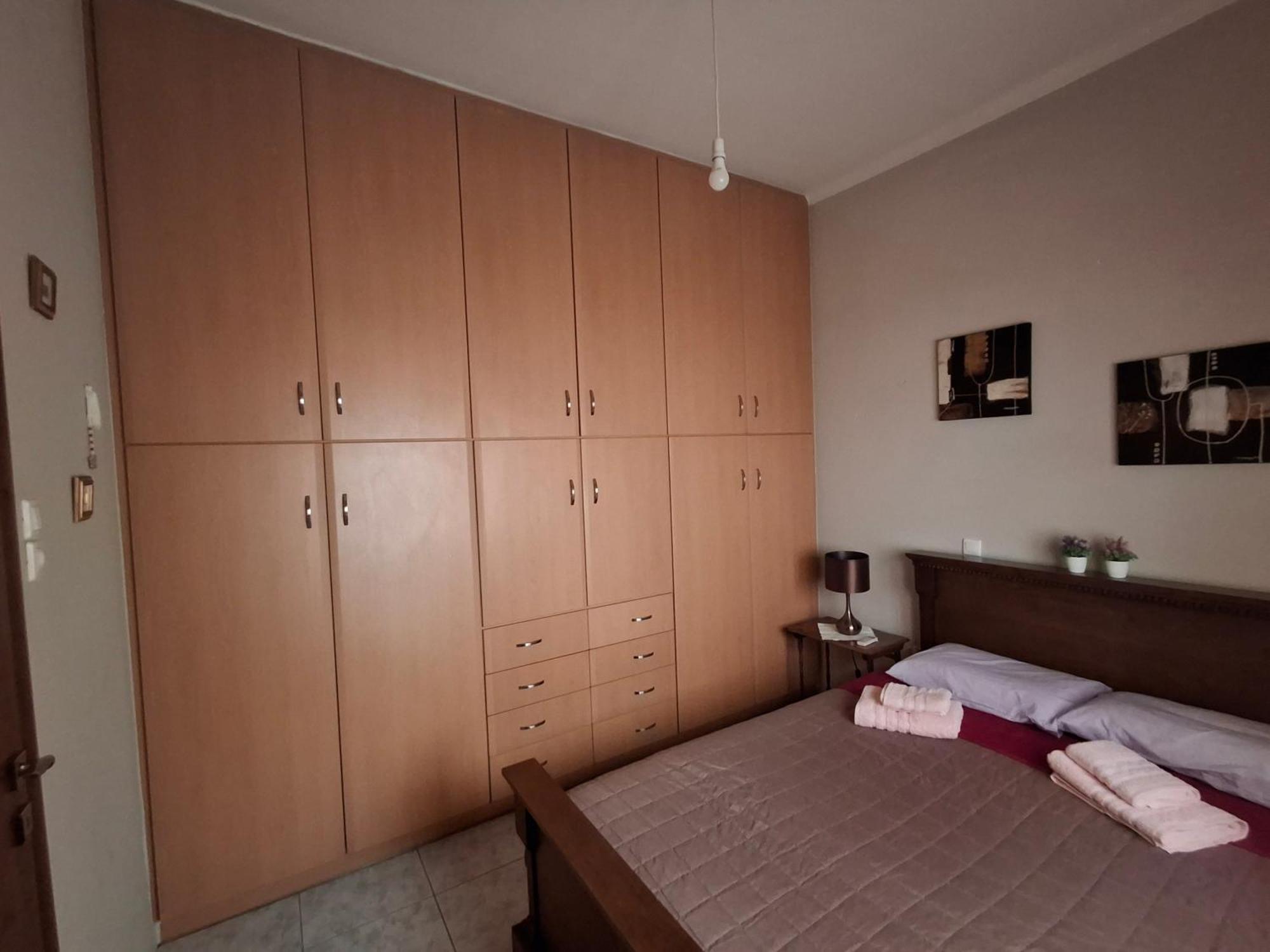 Friendly House Apartment