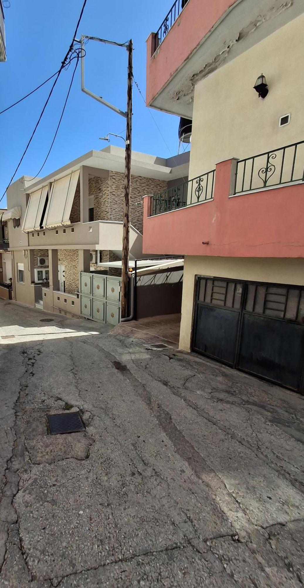 Friendly House Apartment