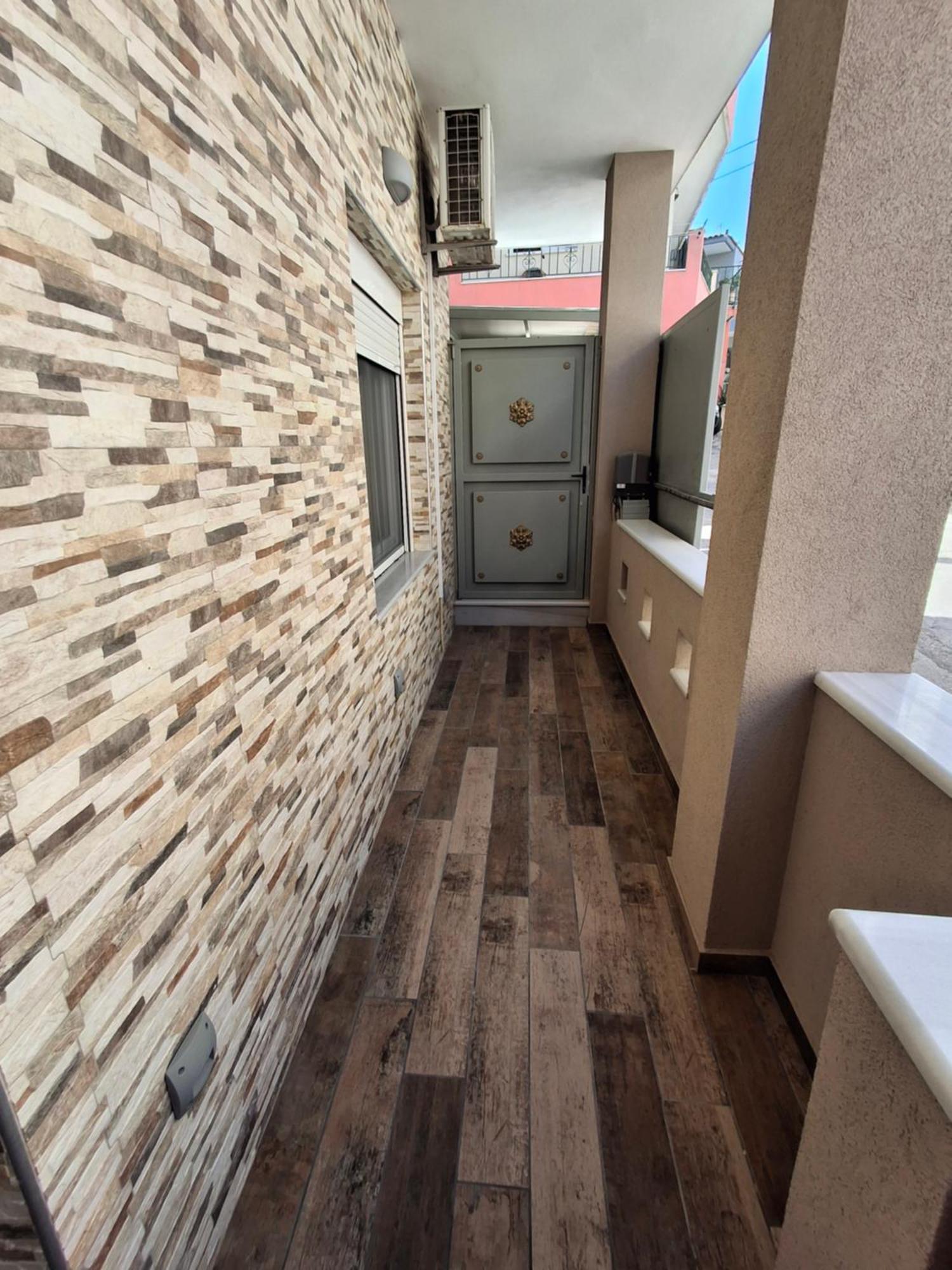 Friendly House Apartment *